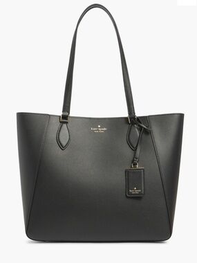 Kate Spade New York Poppy Large Tote